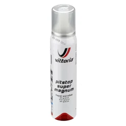 ROSE Bikes Pit Stop Super Magnum MTB Puncture Repair Spray| Tubulars|Clinchers