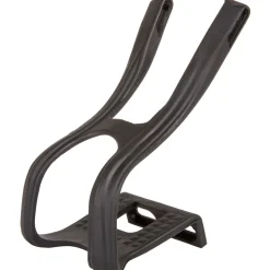 ROSE Bikes Plastic toe clips and straps| Accessories