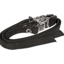 ROSE Bikes Plastic toe clips and straps| Accessories