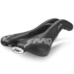 ROSE Bikes PLUS Leather Road Bike and MTB Saddle| Mens