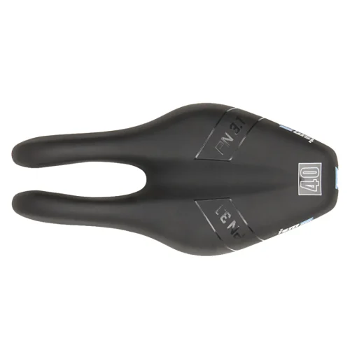 ROSE Bikes PN 3.1 Performance Narrow Triathlon saddle| Unisex|Triathlon