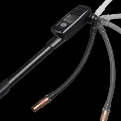 ROSE Bikes Pocketshock Digital Suspension Fork and Shock Pump| Shock Pumps And Suspension Fork Pumps