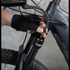 ROSE Bikes Pocketshock Digital Suspension Fork and Shock Pump| Shock Pumps And Suspension Fork Pumps