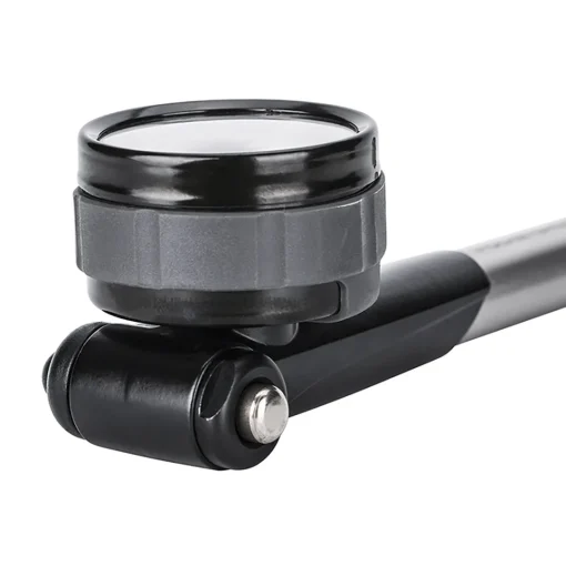 ROSE Bikes Pocketshock DXG Shock and Suspension Fork Pump| Shock Pumps And Suspension Fork Pumps