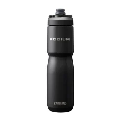 ROSE Bikes Podium Insulated Steel vacuum-insulated Stainless Steel Bottle 650 ml| Drink Bottles