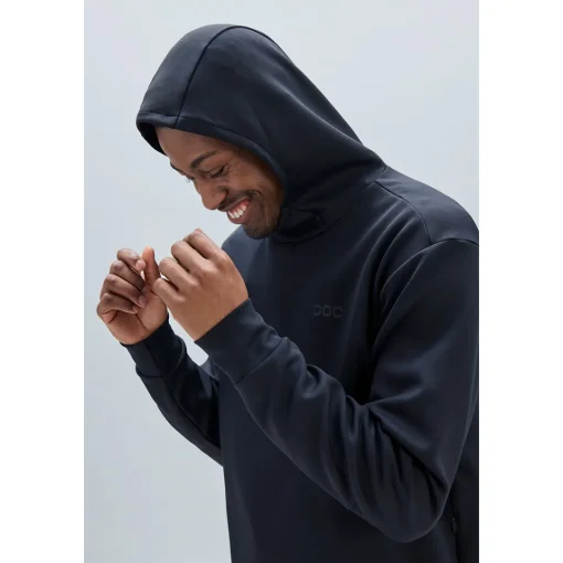ROSE Bikes POISE HOODIE MTB Long Sleeve Cycling Shirt| MTB Shirts|Long Sleeve Jerseys