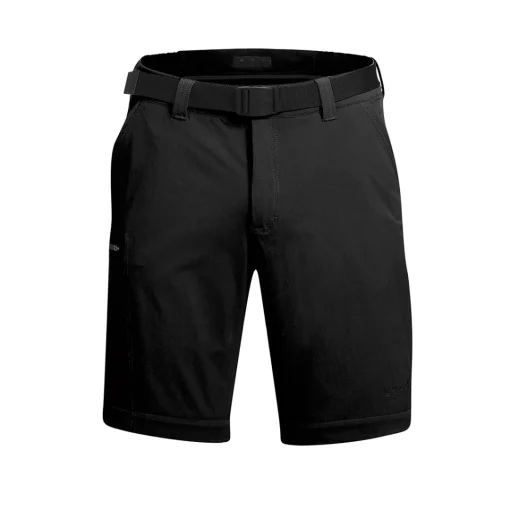 ROSE Bikes PORTLAND zip-off trousers| MTB Shorts And Pants|Casual Trousers