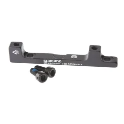 ROSE Bikes Postmount Disc Brake Adapter PM 160 mm to PM 180/203 mm| Accessories