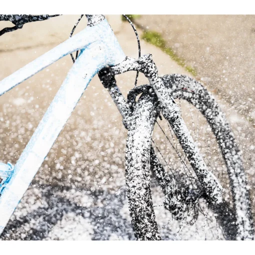 ROSE Bikes Power Bike Shampoo Bike Cleaner| Care Products