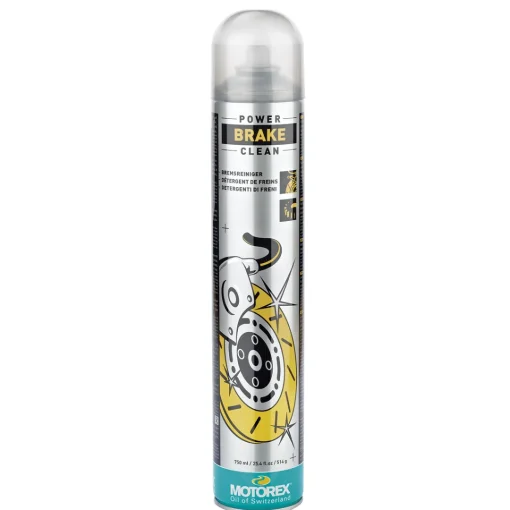 ROSE Bikes Power Brake Cleaner| Care Products