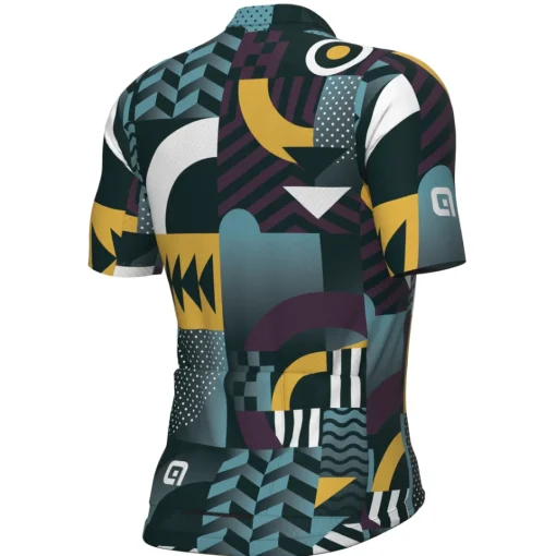 ROSE Bikes PR.E GAMES JERSEY Cycling Jersey| Road Jerseys|Short Sleeve Jerseys