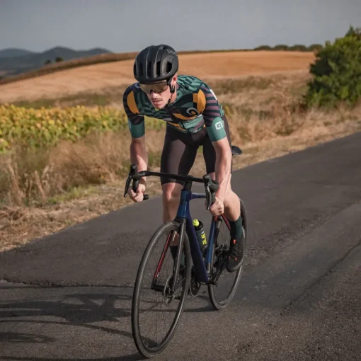 ROSE Bikes PR.E GAMES JERSEY Cycling Jersey| Road Jerseys|Short Sleeve Jerseys