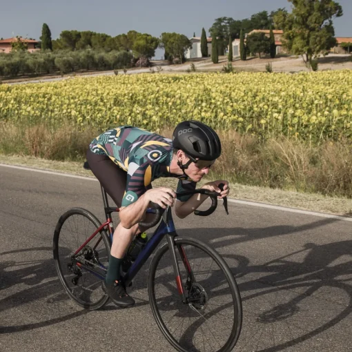 ROSE Bikes PR.E GAMES JERSEY Cycling Jersey| Road Jerseys|Short Sleeve Jerseys