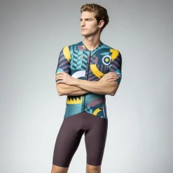 ROSE Bikes PR.E GAMES JERSEY Cycling Jersey| Road Jerseys|Short Sleeve Jerseys