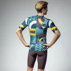 ROSE Bikes PR.E GAMES JERSEY Cycling Jersey| Road Jerseys|Short Sleeve Jerseys