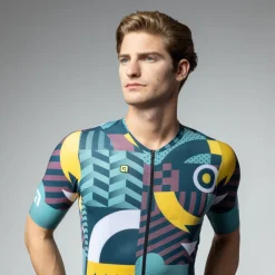 ROSE Bikes PR.E GAMES JERSEY Cycling Jersey| Road Jerseys|Short Sleeve Jerseys