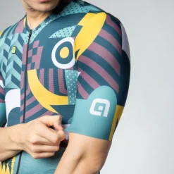 ROSE Bikes PR.E GAMES JERSEY Cycling Jersey| Road Jerseys|Short Sleeve Jerseys