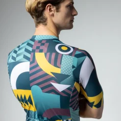 ROSE Bikes PR.E GAMES JERSEY Cycling Jersey| Road Jerseys|Short Sleeve Jerseys