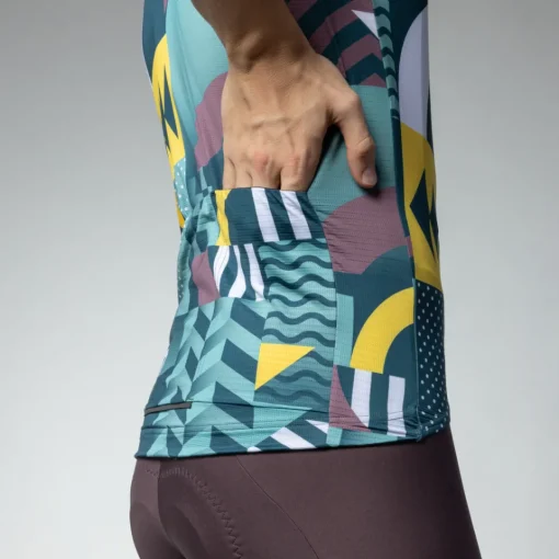 ROSE Bikes PR.E GAMES JERSEY Cycling Jersey| Road Jerseys|Short Sleeve Jerseys