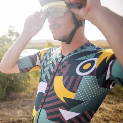 ROSE Bikes PR.E GAMES JERSEY Cycling Jersey| Road Jerseys|Short Sleeve Jerseys