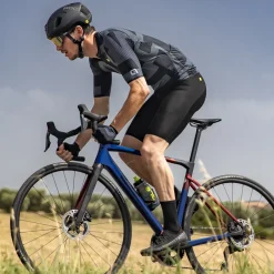 ROSE Bikes PR.E MASTER 2.0 BIBSHORTS| Road Shorts And Tights|Bib Shorts And Tights