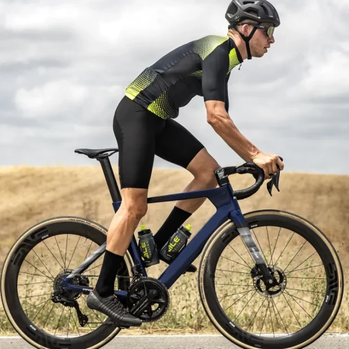 ROSE Bikes PR.E MASTER 2.0 BIBSHORTS| Road Shorts And Tights|Bib Shorts And Tights