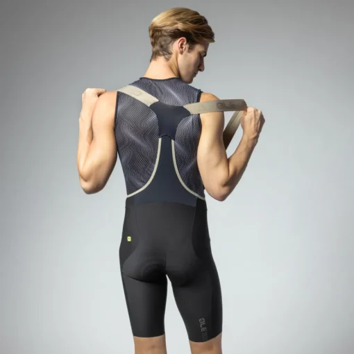 ROSE Bikes PR.E MASTER 2.0 BIBSHORTS| Road Shorts And Tights|Bib Shorts And Tights
