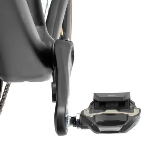 ROSE Bikes PRECISION 3+ Powermeter for SHIMANO 105 FC-R7000| Power Meters
