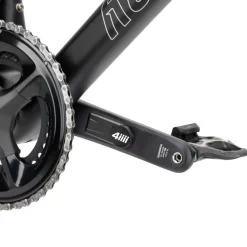 ROSE Bikes PRECISION 3+ Powermeter for SHIMANO GRX FC-RX810| Power Meters