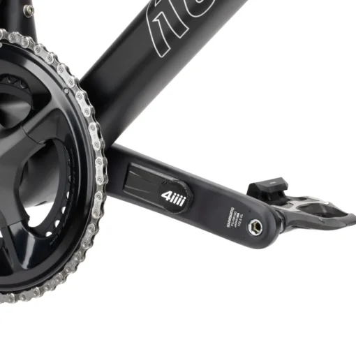 ROSE Bikes PRECISION 3+ Powermeter for SHIMANO GRX FC-RX810| Power Meters