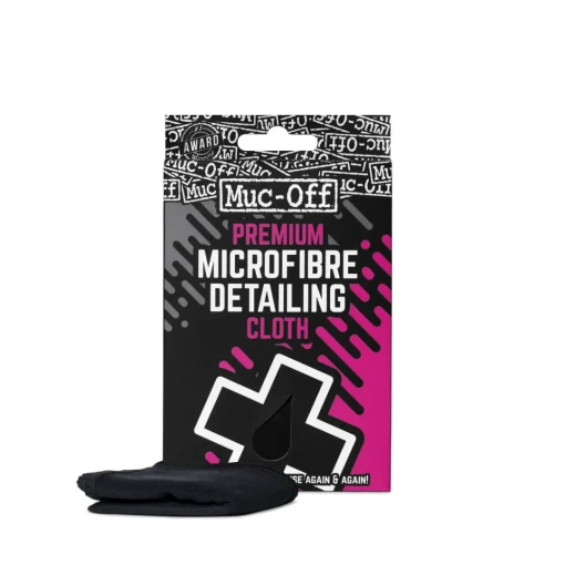 ROSE Bikes Premium Microfibre Cloth| Cleaning Accessories