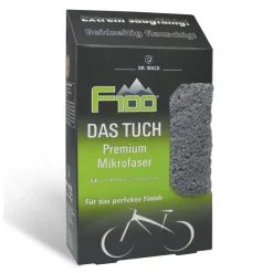 ROSE Bikes Premium Microfibre Cloth| Cleaning Accessories