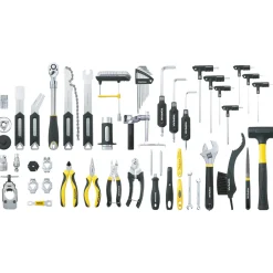 ROSE Bikes PrepStation Pro Tool Trolley| Bike Tools