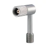 ROSE Bikes Pressure Rite Schrader Valve Adapter| Spares And Accessories