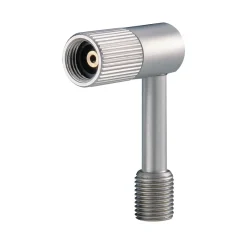 ROSE Bikes Pressure Rite Schrader Valve Adapter| Spares And Accessories