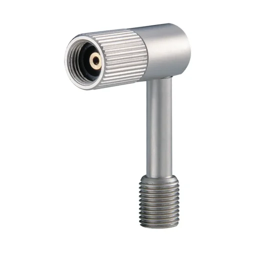 ROSE Bikes Pressure Rite Schrader Valve Adapter| Spares And Accessories