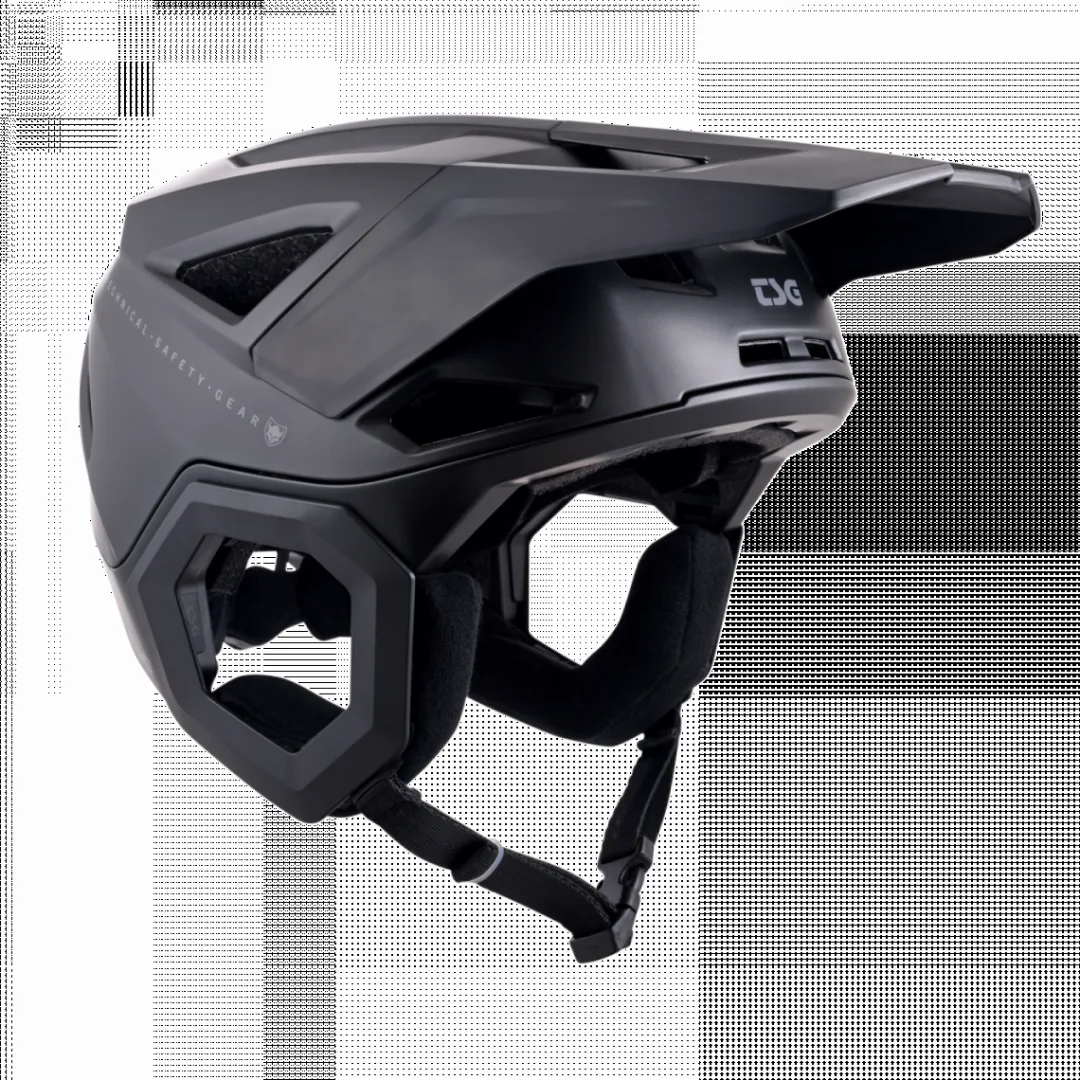 ROSE Bikes PREVENTION SOLID COLOR MTB Helmet| Full Face Helmets