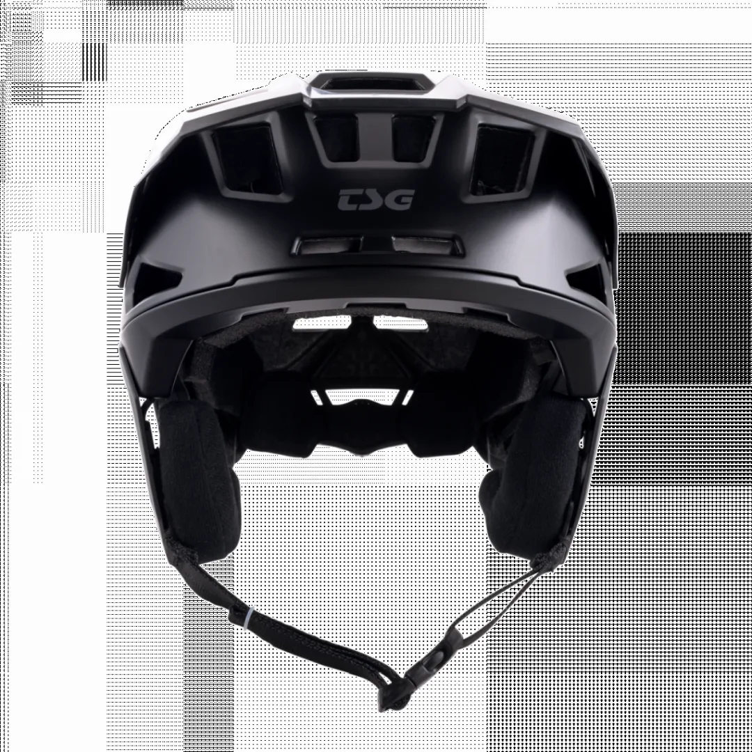 ROSE Bikes PREVENTION SOLID COLOR MTB Helmet| Full Face Helmets