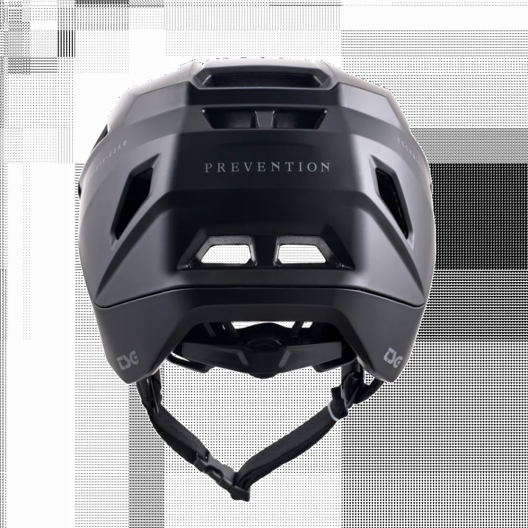 ROSE Bikes PREVENTION SOLID COLOR MTB Helmet| Full Face Helmets