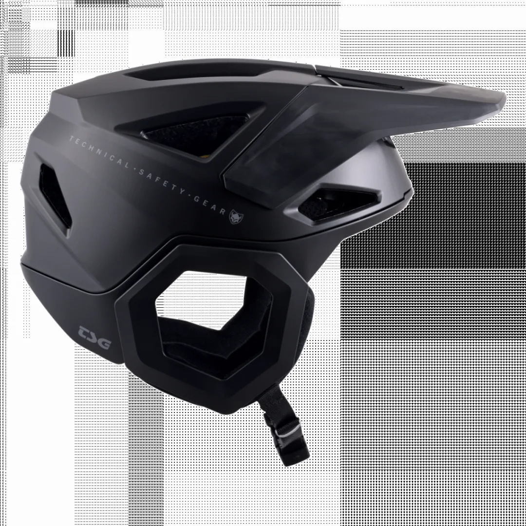 ROSE Bikes PREVENTION SOLID COLOR MTB Helmet| Full Face Helmets