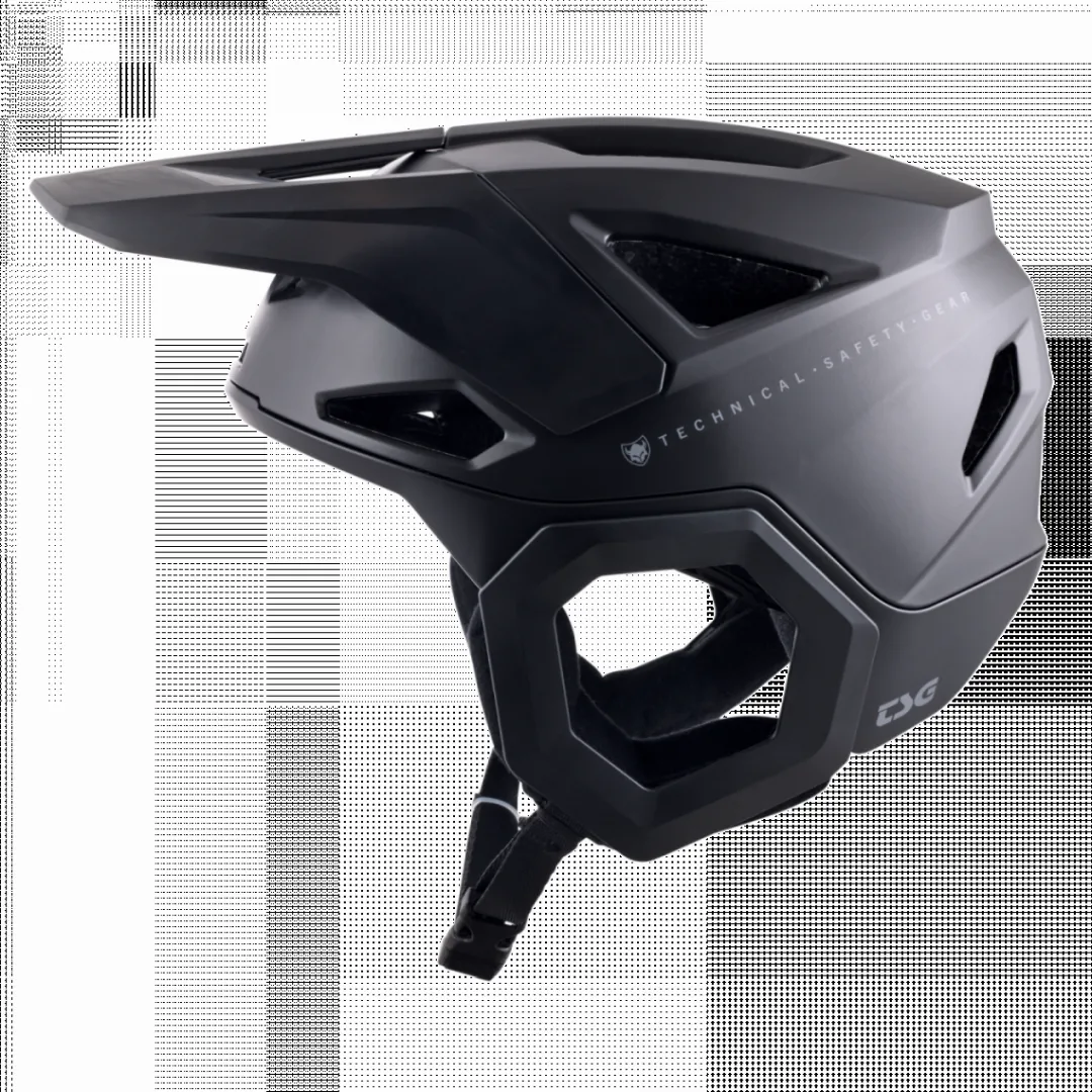 ROSE Bikes PREVENTION SOLID COLOR MTB Helmet| Full Face Helmets