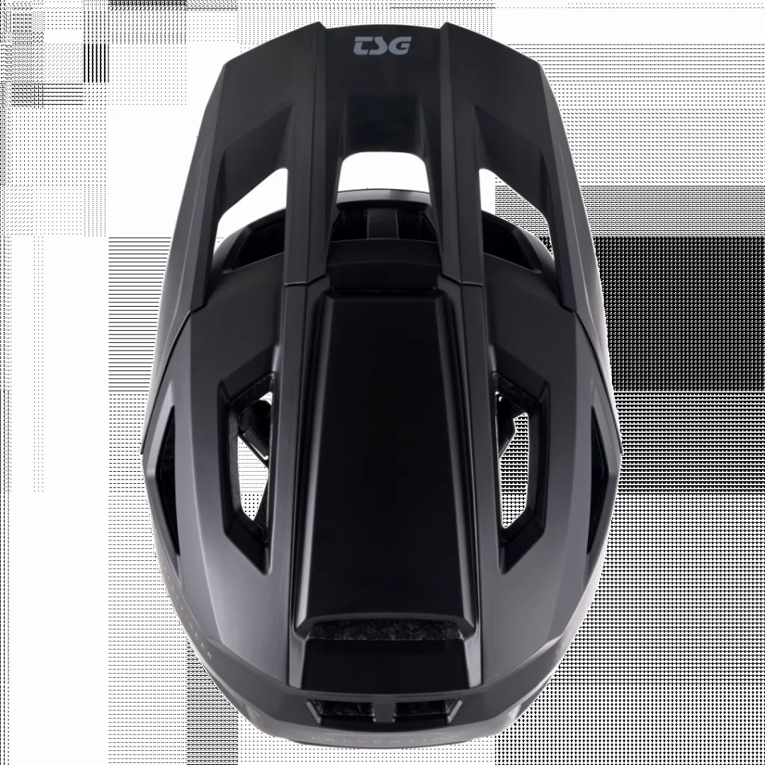 ROSE Bikes PREVENTION SOLID COLOR MTB Helmet| Full Face Helmets