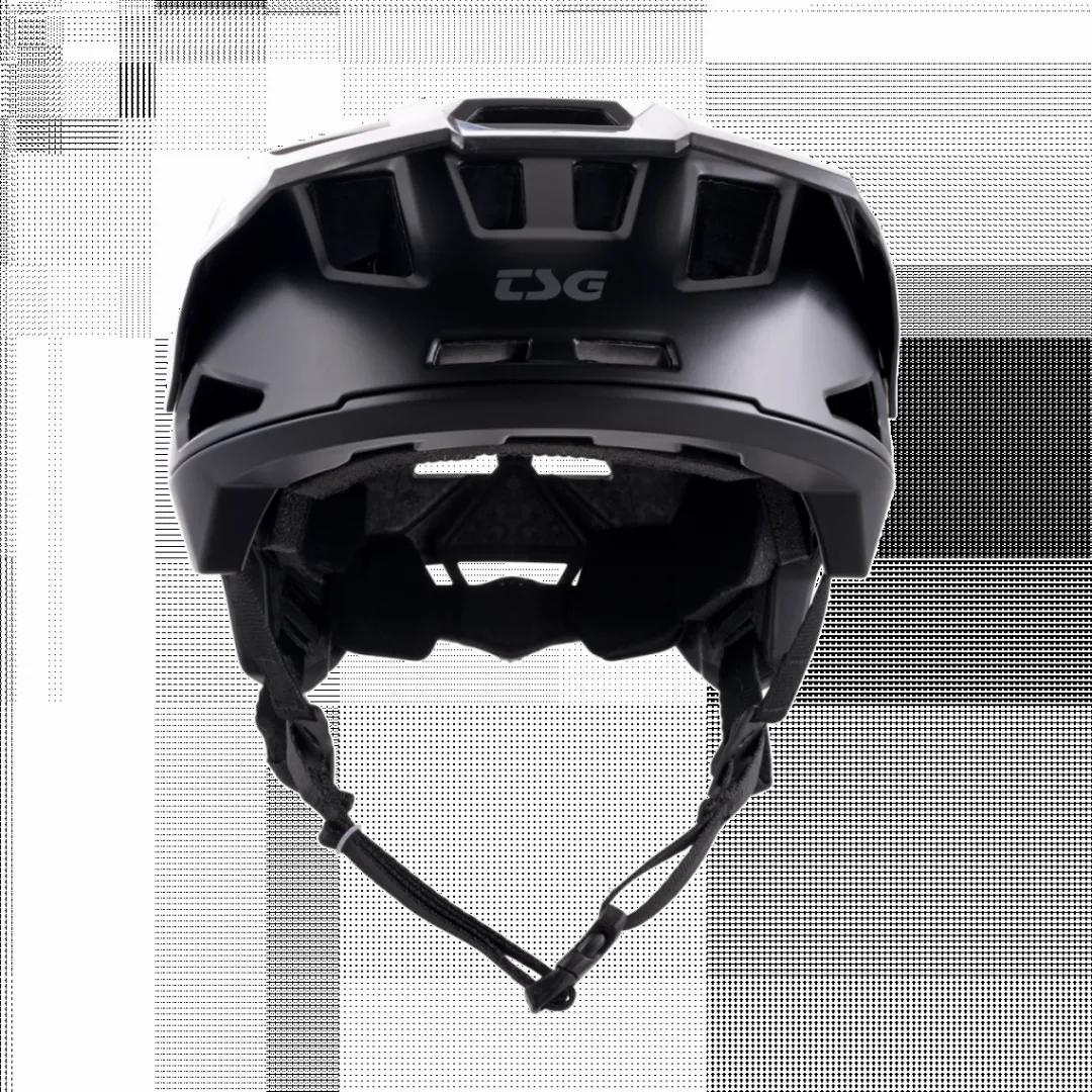 ROSE Bikes PREVENTION SOLID COLOR MTB Helmet| Full Face Helmets