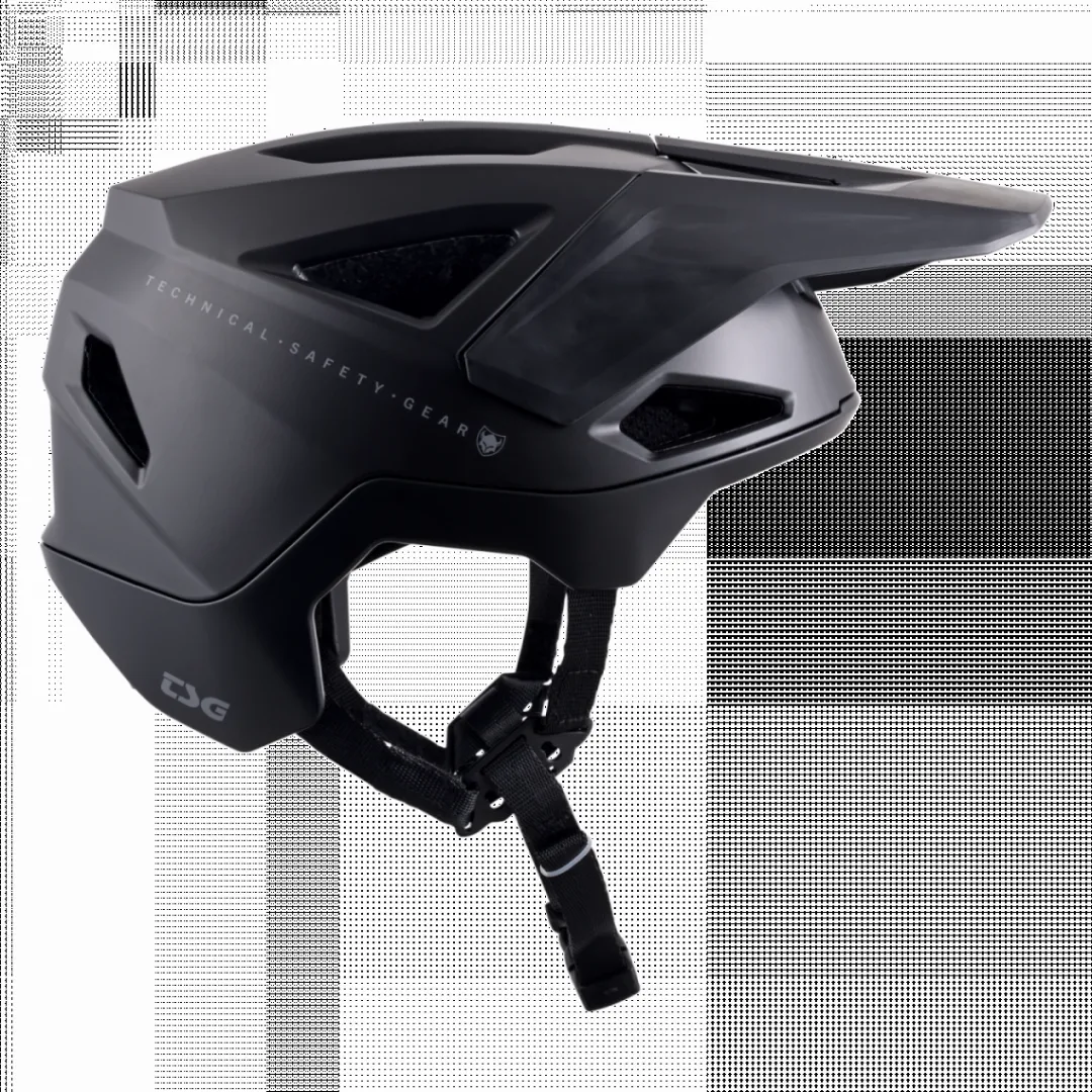 ROSE Bikes PREVENTION SOLID COLOR MTB Helmet| Full Face Helmets