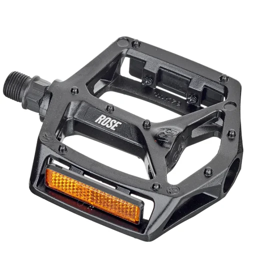 ROSE Bikes Pro 249 pedals| MTB Flat Pedals