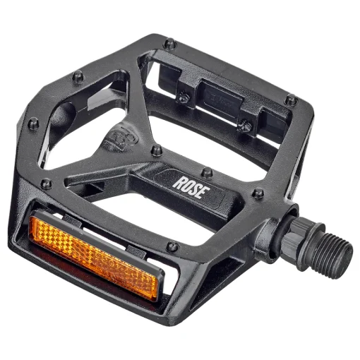 ROSE Bikes Pro 249 pedals| MTB Flat Pedals