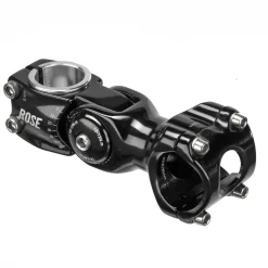 ROSE Bikes Pro Adjustable Stem for Ø31.8mm| Stems For Threadless Steerers