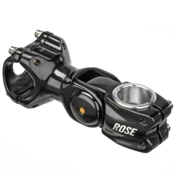 ROSE Bikes Pro Adjustable Stem for Ø31.8mm| Stems For Threadless Steerers