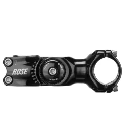 ROSE Bikes Pro Adjustable Stem for Ø31.8mm| Stems For Threadless Steerers