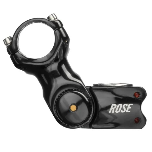 ROSE Bikes Pro Adjustable Stem for Ø31.8mm| Stems For Threadless Steerers